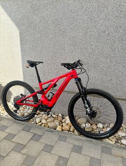 Specialized Turbo Levo Comp - 17