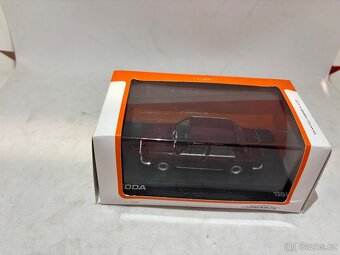 Modely aut Abrex - 17