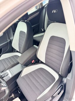 Volkswagen Passat, 2.0TDI 103KW Automat RLine Ojeté, 2014 25 - 17