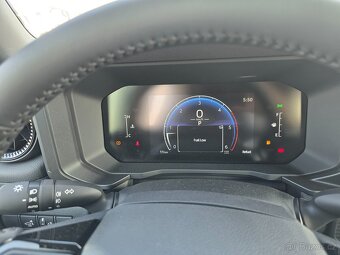 Toyota Land Cruiser TXL, 2,8 D-4D, EU specifikace - 17