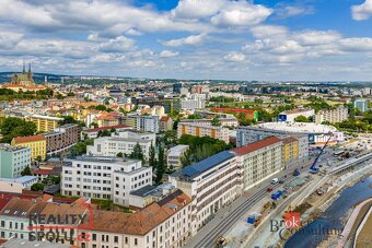 Prodej, byty/2+1, 56 m2, Poříčí 49/35, 63900 Brno, Brno-měst - 17