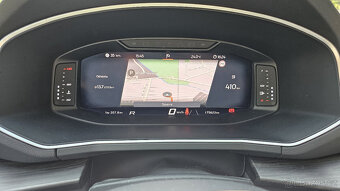 Seat Tarraco 2,0 TDi 110 kw 360 kamery Webasto odpočet DPH - 17