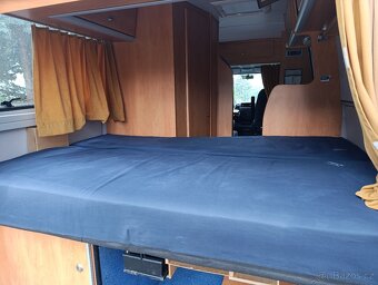 FIAT DUCATO KNAUS 2,3JTD ,81kw,solary,klima,117000km, - 17