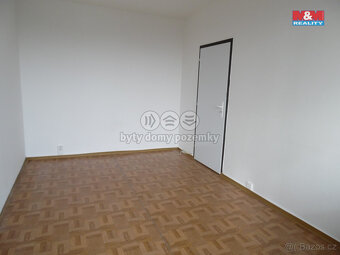 Pronájem bytu 4+1, 85 m², Praha, ul. Lamačova, balkon - 17