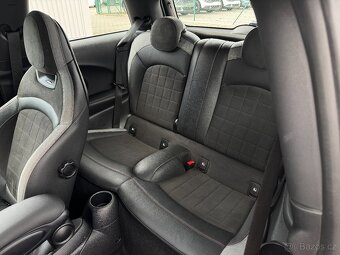 Mini Cooper 2.0 170 kW John Cooper Works / CZ - 17