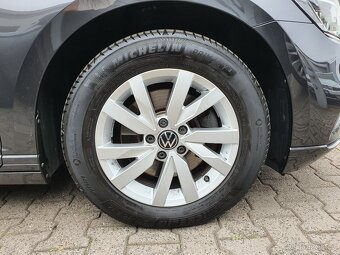 VW Passat B8 Variant 2.0TDI 110kW DSG  - záruka Autodraft - - 17