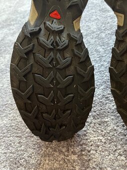 Salomon x ultra Mid 2 gtx - 17