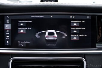 Porsche Panamera 4 E-Hybrid 4x4 A/T - 17