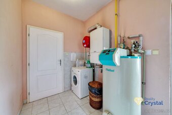 Prodej domu 220m2, Zádub, Mariánské Lázně - 17