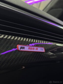 Audi RS5-R ABT 1of50 - 17
