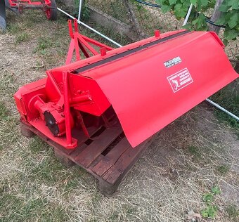 Tz4k se servořizením - s množstvím přislušenství - 17