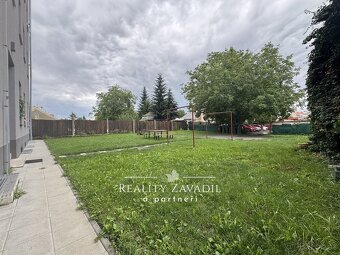 Prodej, byt 2+1, 54 m², Opava - Předměstí, ev.č. 00791 - 17