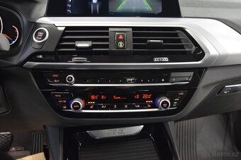 BMW X3 2.0d xDRIVE MILDHYBRID 2021 98 000 km-DPH - 17