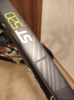 Dětské horské kolo Rockrider ST520 - 17