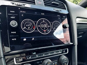 Volkswagen Golf 7 R 2.0 TSI BMT R 4MOTION - 17