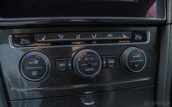 Volkswagen Golf 7 Variant 1.4TSI BMT 92kW M6 - 17