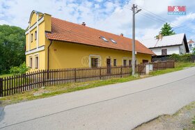 Prodej rodinného domu, 280 m², Kaliště - 17