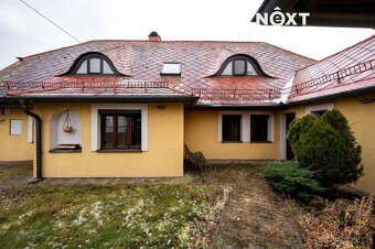 Prodej Rodinný dům, 350㎡ - 17