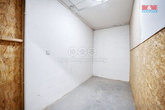 Pronájem skladu, 8 m², Plzeň, ul. Americká - 17