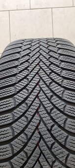 Alu kola 5x112 R19" zimní pneu - Octavia 4 - 17