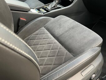 Škoda Superb III combi 2.0TSi,206kW,DSG,4x4,Sportline,Webast - 17