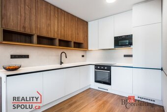 Prodej, byty/3+kk, 122 m2, třída Generála Píky 1993/9, 61300 - 17