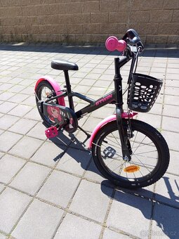 Dívčí kolo 16' - 17