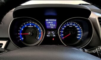 HYUNDAI I30 1.4 2014 - 17