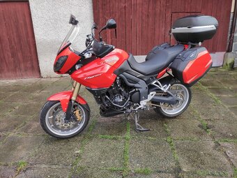 Triumph Tiger 1050 ABS - 17
