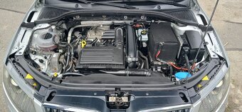 Octavia III Combi 1,4 tsi,STYLE,XENON,NAVI. - 17