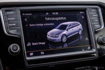 Volkswagen Passat Variant B8 2.0TDI Highline DSG - 17