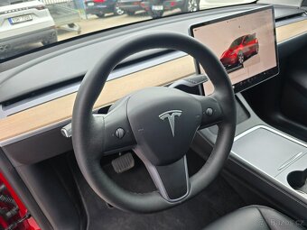 ⭐Tesla Model Y 2022/DUAL MOTOR/LONG RANGE/378KW⭐ - 17