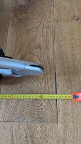 Prémiový kombinovaný kočárek pro 1-3 děti UPPAbaby - 17
