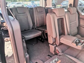 Ford Tourneo Connect 1.5TDci 88kw AUT 7míst Titan. - 17