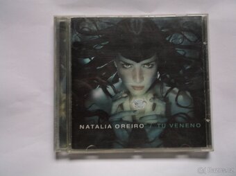 Písně na CD - prodej- i jednotlivě - 17