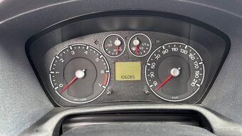 Ford Fusion 1.4i 59kW, benzín, r.v. 2008, najeto 106 085 km - 17