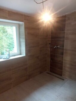 Zednik hledám nové zakázky - 17