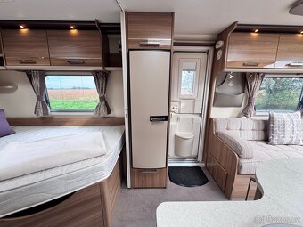 ANGLICKÝ KARAVAN BAILEY VALENCIA r.v 2015 ALDE-MOVER-SOLAR - 17