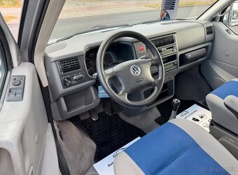 Volkswagen T4 Multivan Atlantis 2.5TDI 75kw - 17