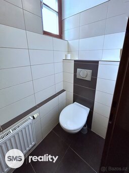 Pronájem kanceláří 128 m² - 17