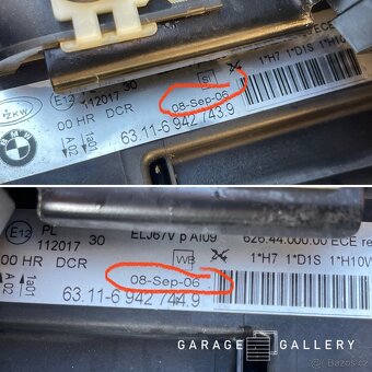 BMW 325i E91 N52 Mpacket manuál nízký nájezd 2.maj. dovozSRN - 17