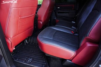 Dodge Ram 5.7 HEMI 4X4 REBEL EDITION - 17