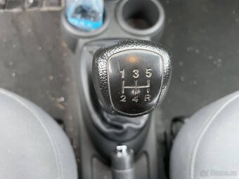 CHEVROLET SPARK 1,0 i 16V 50kw Klima, Euro5, 2012 bez koroze - 17