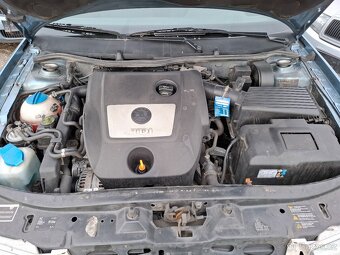 Škoda Octavia 1.9 TDI 74Kw Kombi Model 2008..Nová Stk - 17