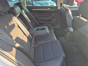 VW Passat ALLTRACK,2.0BiTDi,176KW,DSG,4x4,FULL LED,KAMERA,TZ - 17