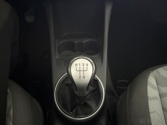 Škoda Fabia 1,4 63kW,2.MAJITEL,SERVISKA - 17