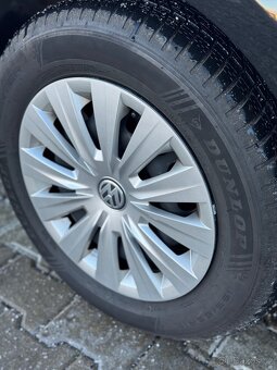 Golf Variant 1.6 TDI 81kW Comfortline 2016 - 17