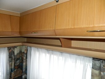 Karavan Dethleffs Beduin - 17