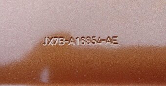 Ford Focus IV 4 MK4 2018 - 2022 - predna kapota - 17