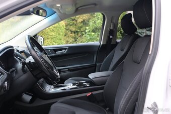 Ford Edge 2.0 154KW,4x4, DPH - 17